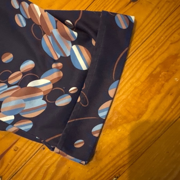 Joel Cal Made Vintage button up shirt. - Picture 4 of 4